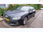 Audi A5 - Sportback 2.0 TFSI Pro Line