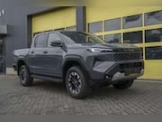 Toyota HiLux - Toyota Hilux 2.8 D-4D MHEV Double Cab Style