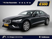 Volvo S60 - 2.0 B4 Inscription