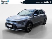 Kia Niro - 1.6 GDi Hybrid ComfortLine | Navigatie | Adaptieve Cruise Co