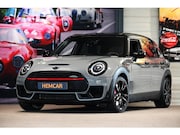 MINI Clubman - 2.0 JCW ALL4 306 pk, schuifdak / automaat / Headup display