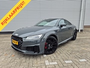 Audi TT - 40 TFSI Pro Line Plus S-Tronic/Autom., Leder int, Virtueel/