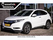 Honda HR-V - 1.5 i-VTEC Executive | Schuif-/kanteldak | Navi | Camera |