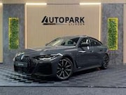 BMW 4-serie - Gran Coupé 420i Business Edition Plus M-SP