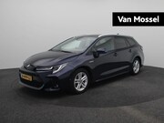 Suzuki Swace - 1.8 Hybrid Style Automaat | Apple Carplay/Android | Achterui