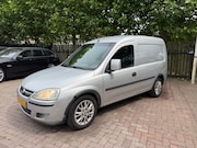 Opel Combo - 1.7 CDTi Comfort|BTW|Airco|Navi|APK12-26|