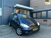 Mercedes-Benz A-klasse - 150 Avantgarde|Nap|Automaat|Airco|Cruise