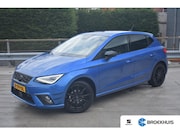 Seat Ibiza - 1.0 TSI 95PK EcoTSI FR | CRUISE CONTROL | ALL SEASON | APP.