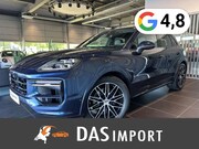 Porsche Cayenne - Sportabgasanlage/Head-Up/BOSE/LED-Matrix/SportDesi