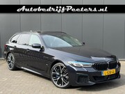 BMW 5-serie - Touring 530i M Sport 1e eig. Pano HUD Laserlicht ACC H/K Cam