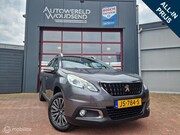 Peugeot 2008 - 1.2 PureTech Blue Lion 6MND BOVAG GAR|NIEUWE DISTR!!|AIRCO|C