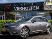 Seat Leon - 1.4 EcoTSI Style Connect - AUTOMAAT - APPLE CARPLAY - PARKEE