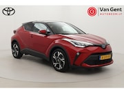Toyota C-HR - 1.8 Hybrid Style | Trekhaak | Apple Carplay / Android Auto |