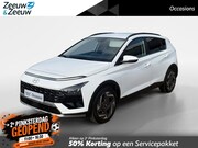 Hyundai Bayon - 1.0 T-GDI Comfort *Automaat*Navi via Carplay*Camera*Climate 