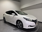 Nissan Leaf - Visia 40 kWh | Keyless | Cruise Control Adaptief | Verwarmde