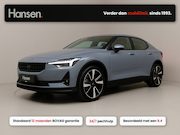 Polestar 2 - Long Range Dual Motor Plus Pilot78kWh I SOH 95,1% I Pano I 3