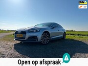 Audi A5 - Sportback 2.0 TFSI S-Line 3x | Virtual Cockpit | Automaat