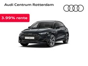 Audi A3 - Sportback e-hybrid S tronic 6 204pk Advanced edition