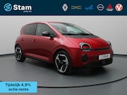 Renault Twingo - urban range techno 27.5 kWh Camera | Adapt. Cruise | Parkeer