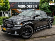 Dodge Ram - 5.7 V8 CREW CAB 6'4 | PANORAMADAK | ALPINE SOUND | STOEL / S