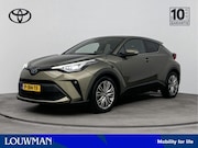 Toyota C-HR - 1.8 Hybrid Executive | Dealer Onderhouden | JBL | dodehoek d