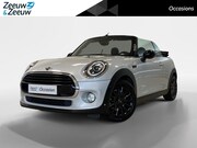 MINI Cooper - Mini Cabrio 1.5 | CABRIO | AUTOMAAT | NL-AUTO |