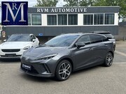 MG MG4 Electric - Luxury 64 kWh FABRIEKS GARANTIE T/M 02-2031 | SOH 97% | STOE