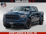Dodge Ram - SPORT | 5.7 V8 4x4 HEMI | PANORAMA DAK | GROOTSCHERM 12 INCH
