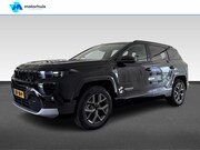 Jeep Compass - First Edition 1.2 e-Hybrid (2026) | Panorama dak