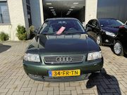 Audi A3 - 1.6 Attraction