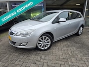 Opel Astra - Sports Tourer 1.4 Anniversary Edition | 2E EIGENAAR | 12MND
