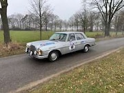 Mercedes-Benz 200-serie - 280SE 3.5 V8 Automaat Rally uitgevoerd