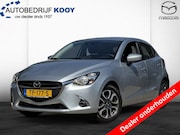 Mazda 2 - 1.5 Skyactiv-G Dynamic+ / Airco / Parkeersens. / Cruise cont