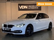 BMW 3-serie - 340i M Sport Line B58 326pk Pano LED PDC Trekhaak 19''