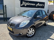 Toyota Yaris - 1.3 VVTi Executive 5Deurs | Airco | Leer | LM | Navi