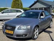Audi A6 - 2.8 Benzine V6 Sedan 2008 Automaat Trekhaak