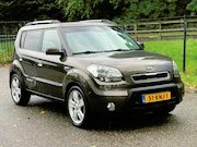 Kia Soul - 1.6 X-ecutive /Airco/