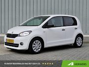 Skoda Citigo - 1.0 Greentech 5D Arctic / 1e Eigenaar! / Dealer onderhouden