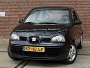 Seat Arosa - 1.4i Stella |Stuurbkr | |Zuinig