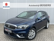 Suzuki S-Cross - 1.0 Boosterjet Exclusive Navigatie, Climate Control, Cruise 