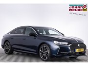 DS 9 - E-Tense RIVOLI+ PHEV | LEDER | Full LED | CARPLAY | .