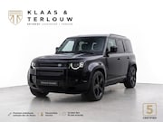 Land Rover Defender - 110 2.0 P300e 110 X-Dynamic HSE | HNP € 131673, - | SIGNATUR
