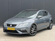 Seat Leon - 1.4 TSI FR Business Intense | PANO | NAVI | CARPLAY |