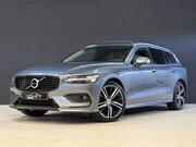 Volvo V60 - 2.0 B4 Business Pro | R-Design | Stoel/Stuurverwarming | Cam