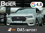 DS DS 7 Crossback - DS7 Crossback Hybrid 225 Rivoli Navi/ Sitzh, / Klim