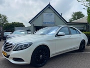 Mercedes-Benz S-klasse - 500 NIGHTVISION/DESIGNO/PANO/TV/BURMESTER