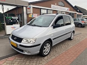Hyundai Matrix - 1.6i World Cup edition