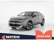 Citroën C4 - 1.2 Hybrid 145 Business | Two tone | Stoelverwarming | Adapt