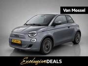 Fiat 500 - RED 42 kWh | 1Ste Eigenaar | Cruise Control | Automatische A