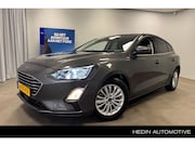 Ford Focus - 1.0 EcoBoost Hybrid Titanium X Business | Winter Pack | Navi